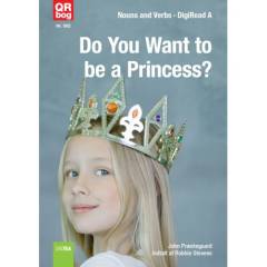 Do you want to be a princess?
