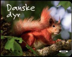 Danske dyr