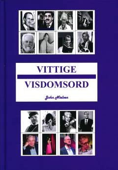 Vittige visdomsord
