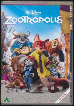 Film (dvd), 2016