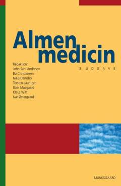 Almen medicin