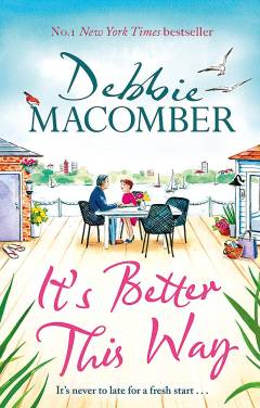 It's better this way : a novel
