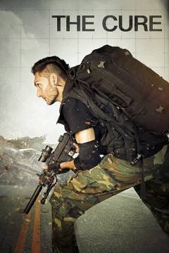 The Cure : out of the woods