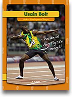 Bog, 1. udgave, 2013