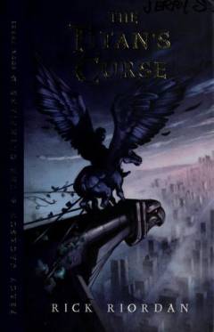 The titans's curse