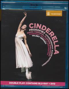 Askepot (Ratmanskij)