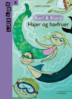 Hajer og havfruer