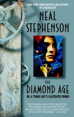 The diamond age
