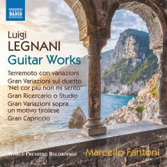 Guitar works