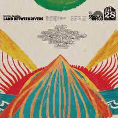 Land between rivers