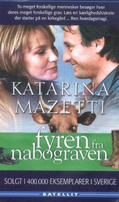 Fyren fra nabograven