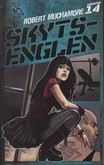 Skytsenglen