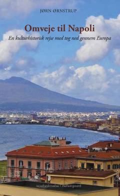 Omveje til Napoli : en kulturhistorisk rejse med tog ned gennem Europa