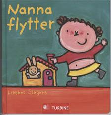 Nanna flytter