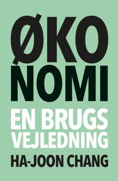 Økonomi : en brugsvejledning