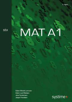 Mat A1 - stx