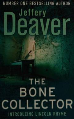 The bone collector