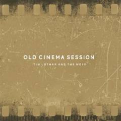 Old cinema session