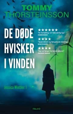 De døde hvisker i vinden