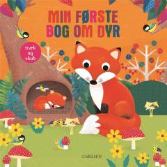 Min første bog om dyr