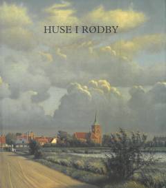 Huse i Rødby