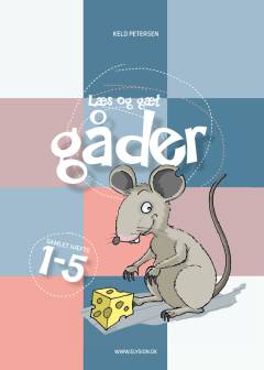 Læs og gæt gåder (Samlet udgave)