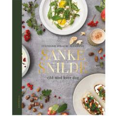Sankesnilde : vild mad hver dag