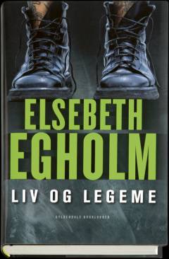 Bog, 1. bogklubudgave, 2008