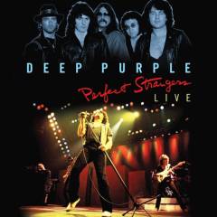 Perfect strangers - live
