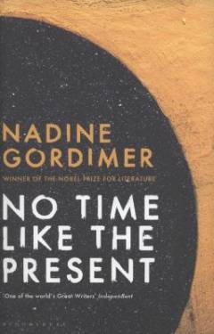 No time like the present