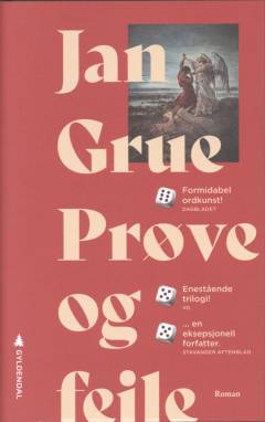 Prøve og feile