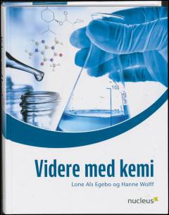 Videre med kemi