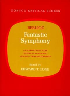 Symphonie fantastique : op. 14