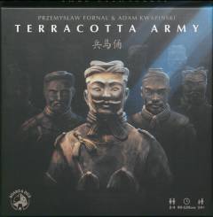 Terracotta Army