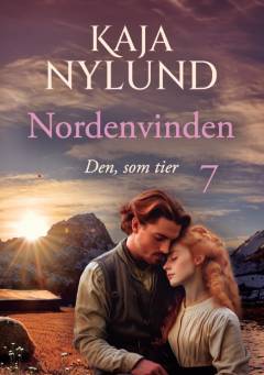 Nordenvinden - den, som tier