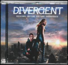 Divergent : original motion picture soundtrack
