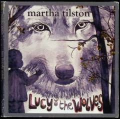 Lucy & the wolves