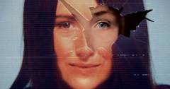 Kate plays Christine
