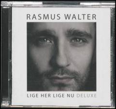 Lige her lige nu (deluxe)