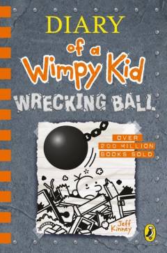 Wrecking ball