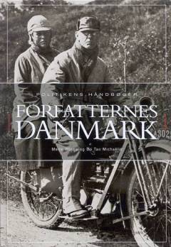 Forfatternes Danmark