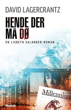 Bog, 1. udgave, 2019