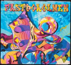 Musik (cd), 2016
