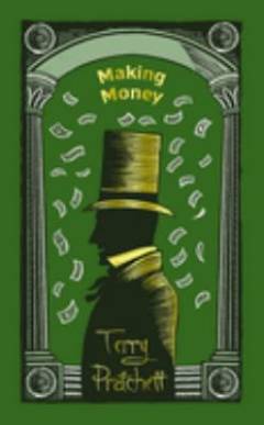 Making money