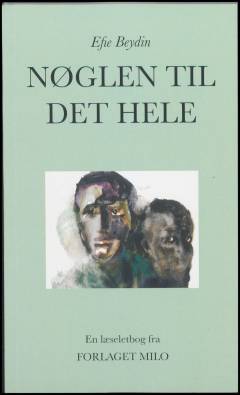 Nøglen til det hele : læselet roman (Letlæsning)