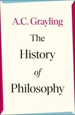 The history of philosophy