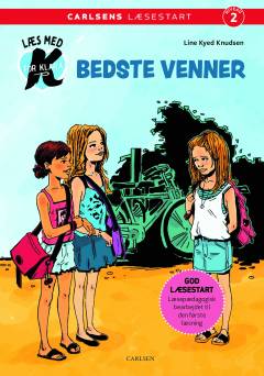 Bedste venner