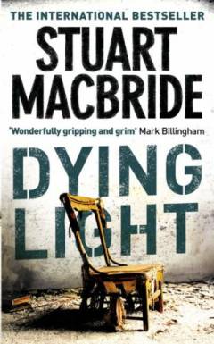 Dying light
