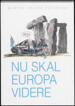 Nu skal Europa videre