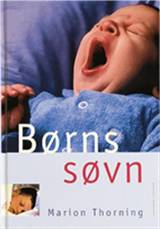Børns søvn